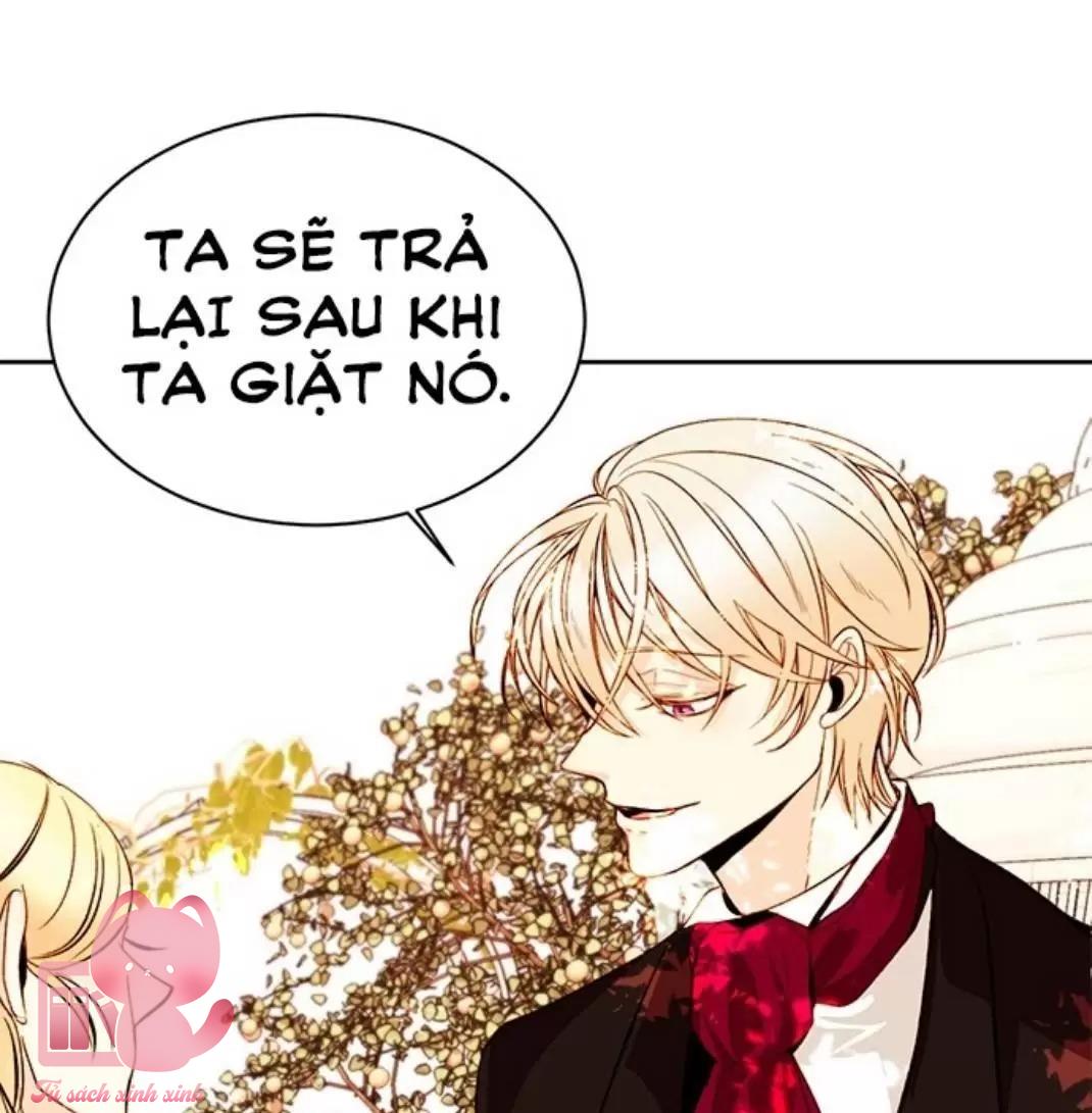 Hoàng Hậu Tái Hôn Chapter 19 - Next Chapter 20