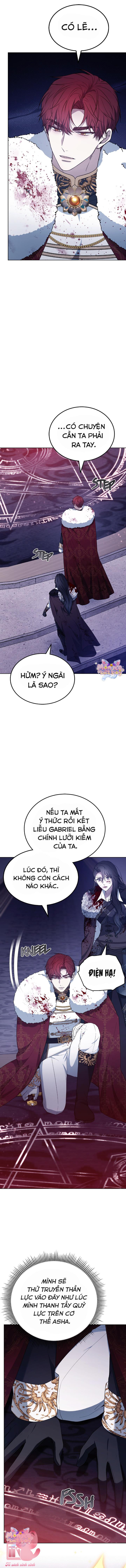 Thời Đại Oman Chap 73 - Trang 2