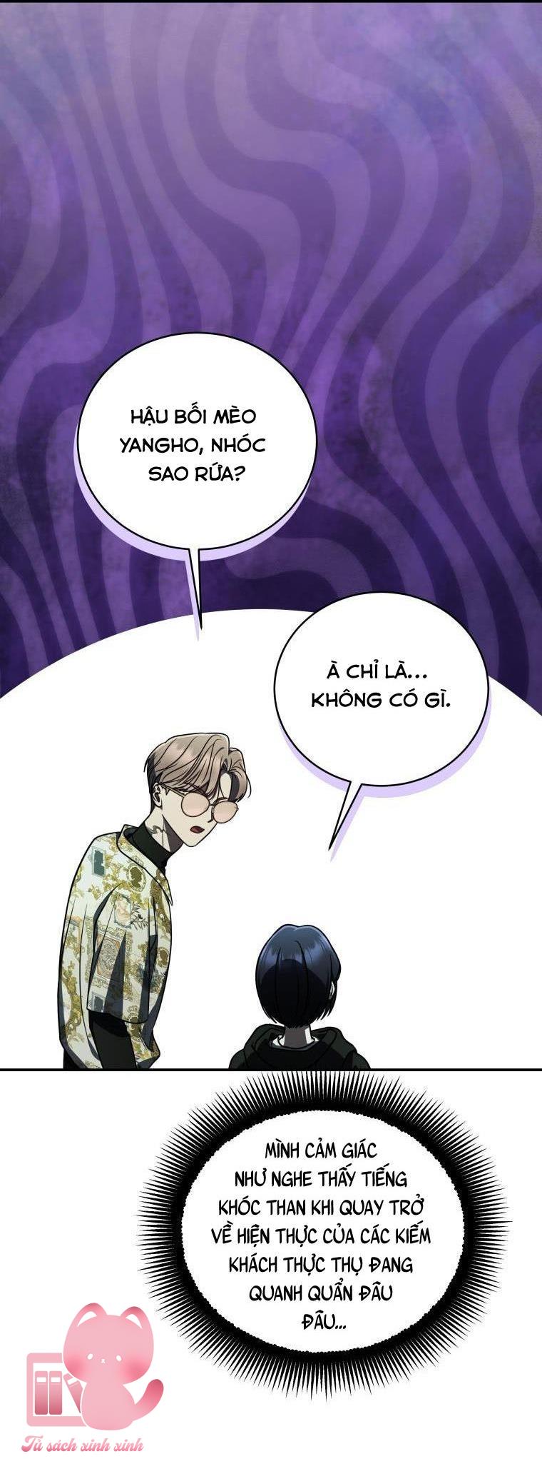 Hướng Dẫn Sinh Tồn Dành Cho Ranker Chapter 28 - Next Chapter 29