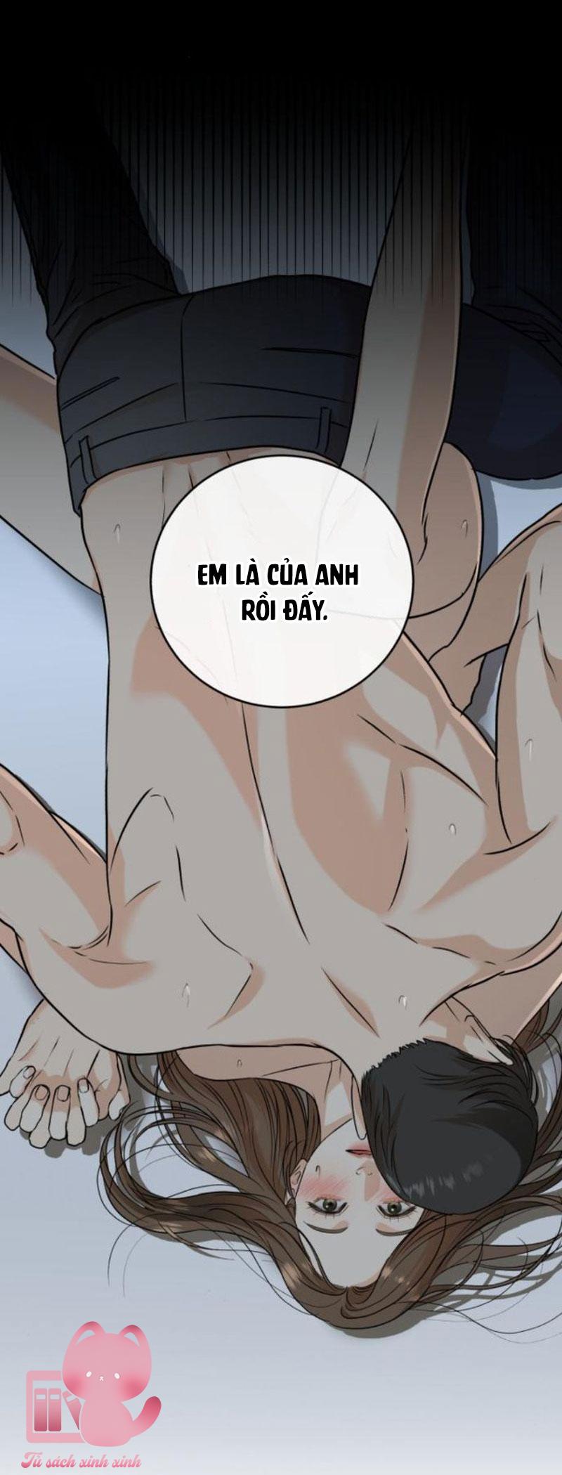 Tôi Nóng Lòng Muốn Chiếm Lấy Cô Ấy Chap 39 - Trang 3