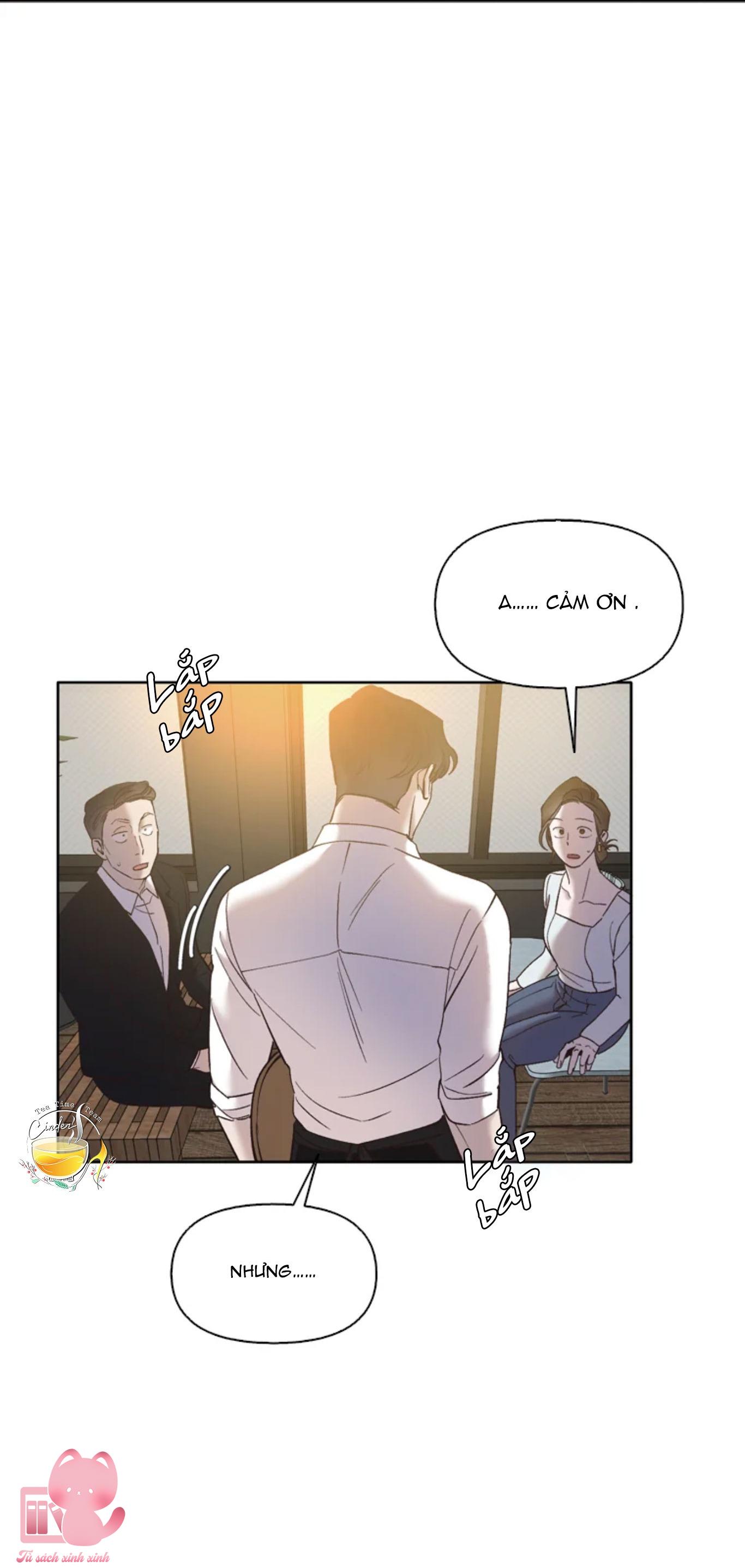 Thanh Xuân Của Chúng Ta Chap 59 - Next Chap 60
