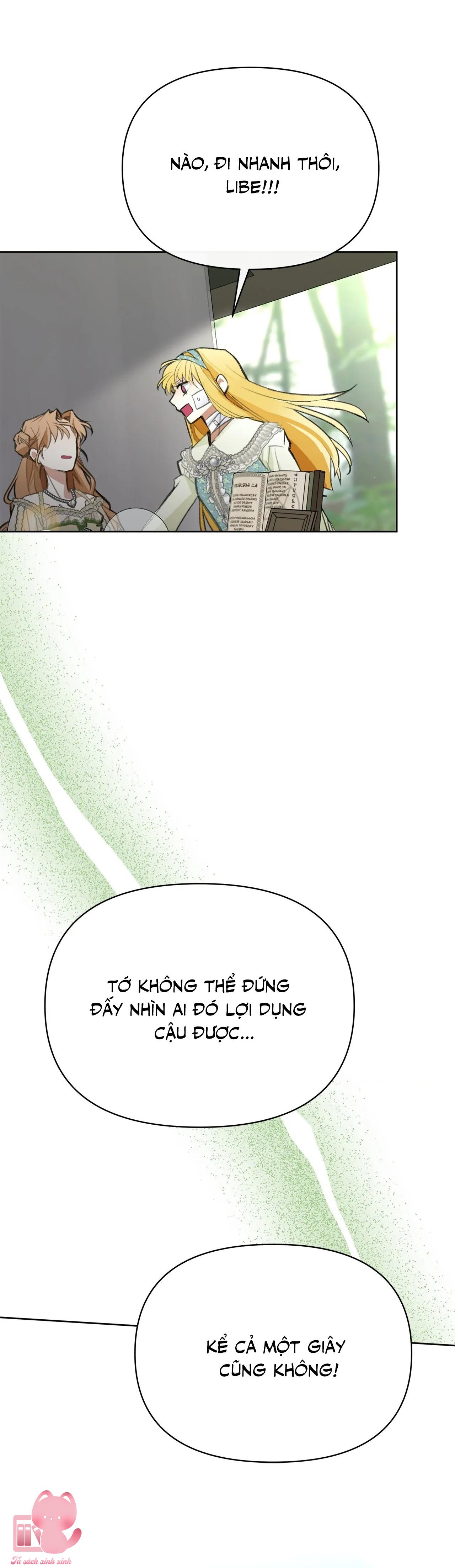 Truy Tìm Ác Nữ Tình Một Đêm Chapter 8 - Next Chapter 9