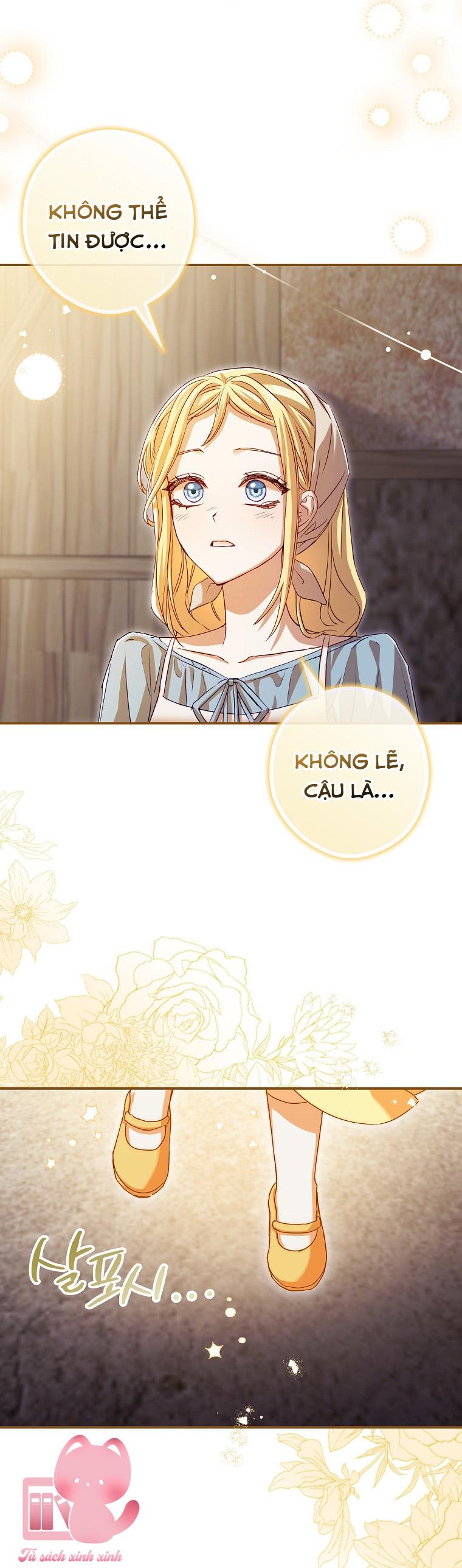 Chuột Đồng Dẫn Lối Cinderella Chap 2 - Next Chap 3