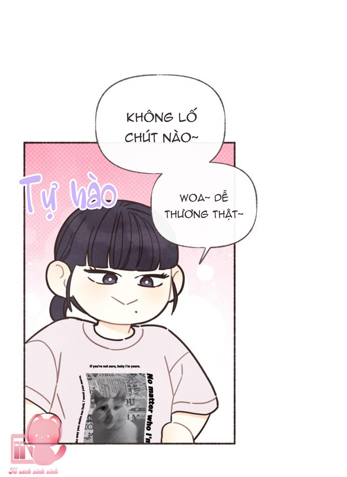 Cảm Xúc Chuyển Giao Chap 17 - Trang 3