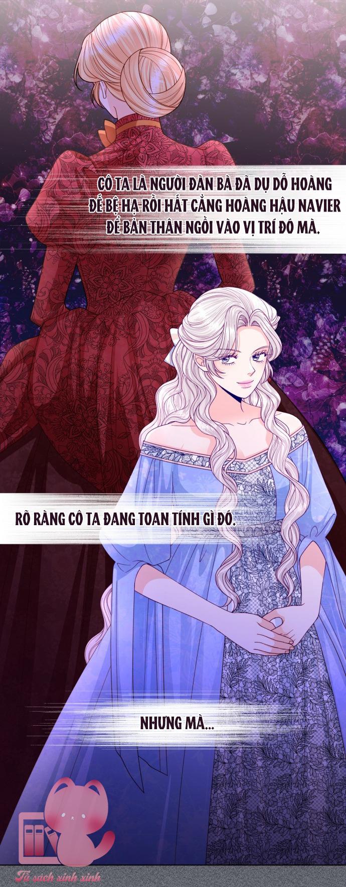 Hoàng Hậu Tái Hôn Chapter 141 - Next Chapter 142