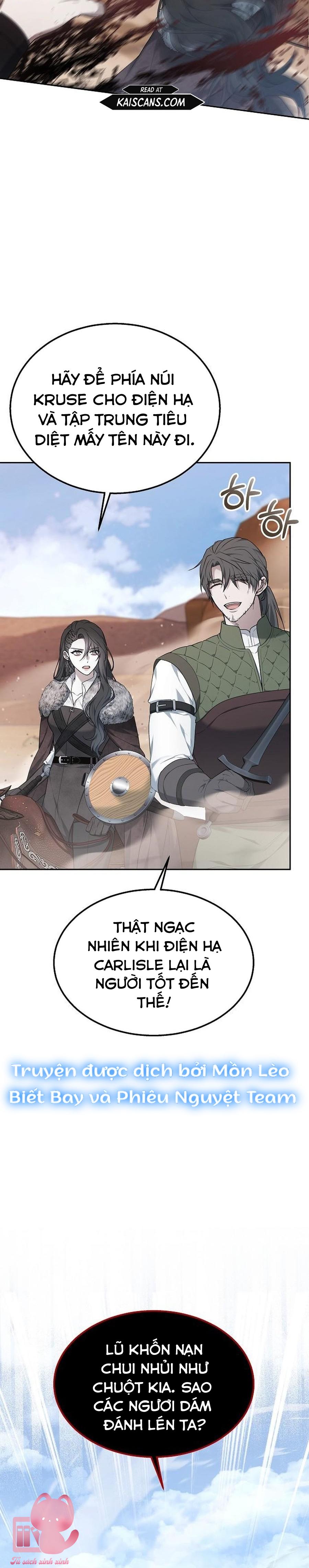 Thời Đại Oman Chap 13 - Next Chap 14
