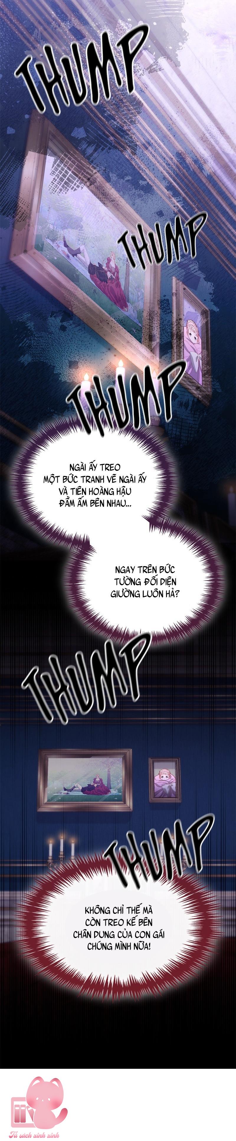 Hoàng Hậu Tái Hôn Chapter 175 - Next Chapter 176