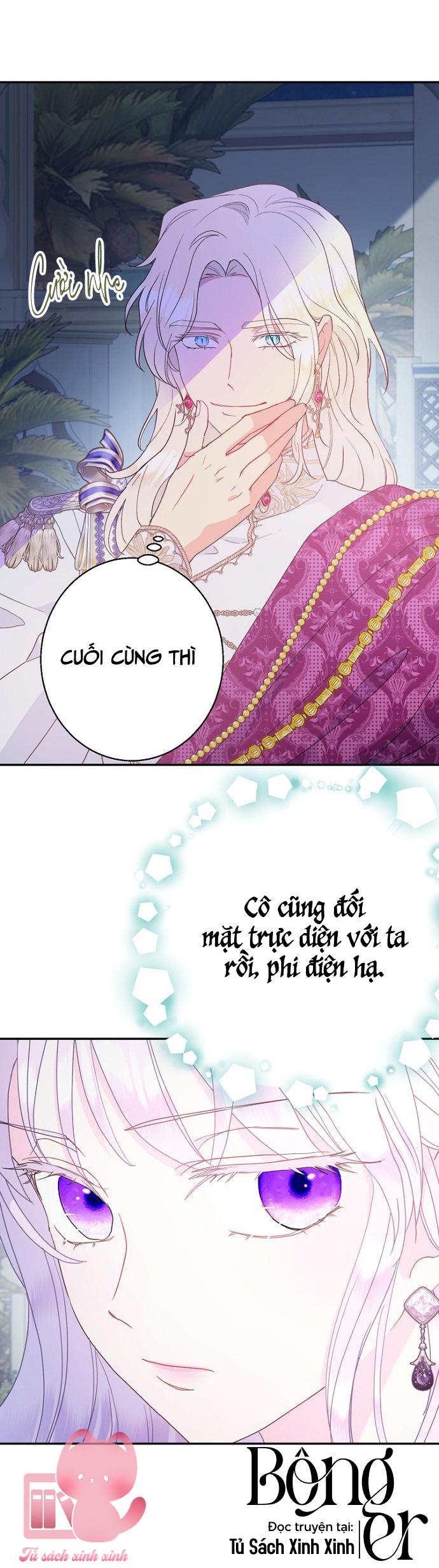 Bỏ Quách Chồng Con Đi, Tiền Bạc Mới Là Tất Cả Chap 97 - Next Chap 98