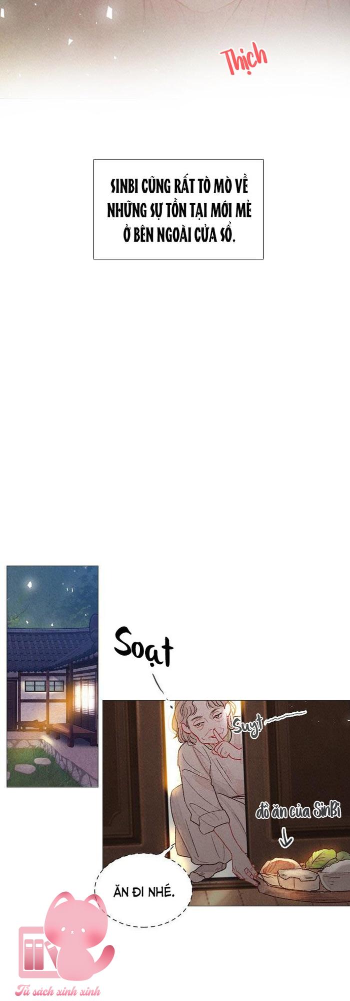 Thần Bí Chap 87 - Trang 2