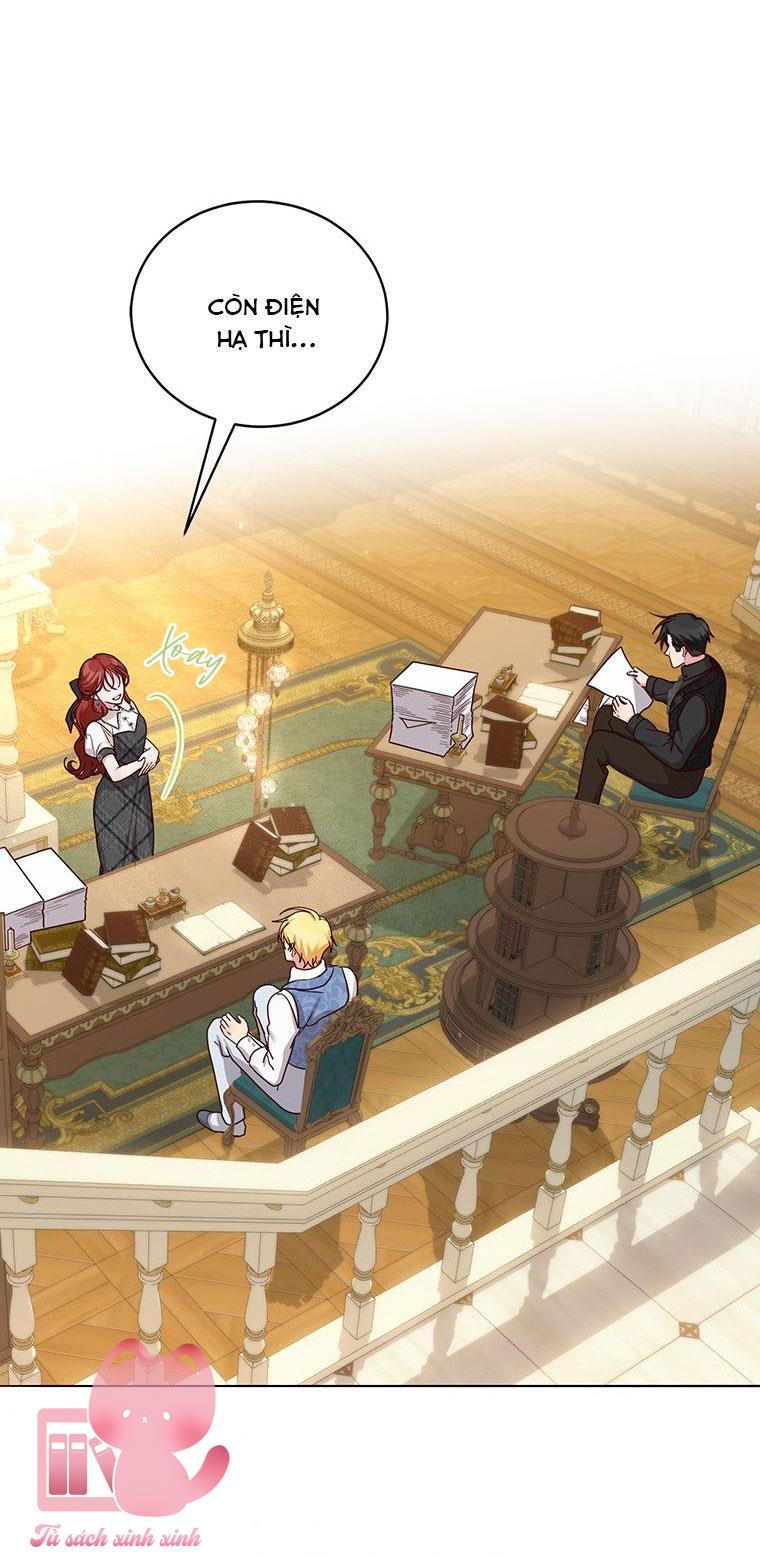 Thế Thì Ta Cứ Trở Thành Kẻ Ác Thôi Chap 50 - Trang 2