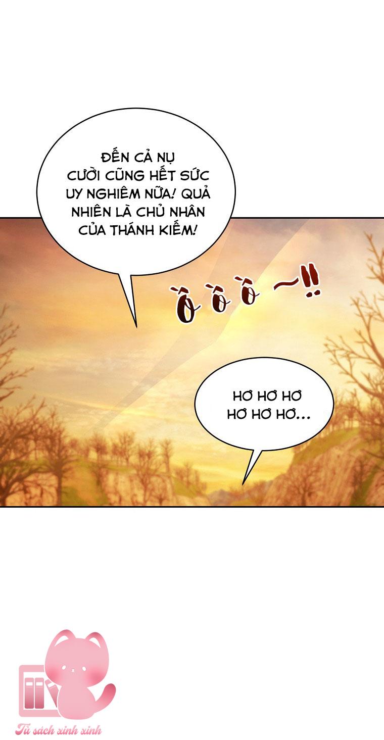 Thế Thì Ta Cứ Trở Thành Kẻ Ác Thôi Chap 63 - Trang 2