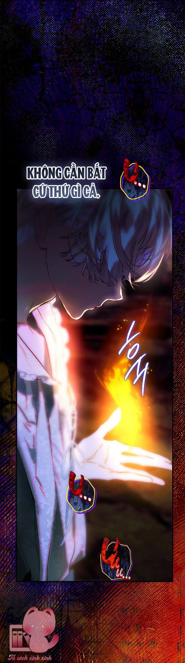 Khế Ước Hôn Nhân Của Mẹ Tôi Chapter 74 - Trang 4