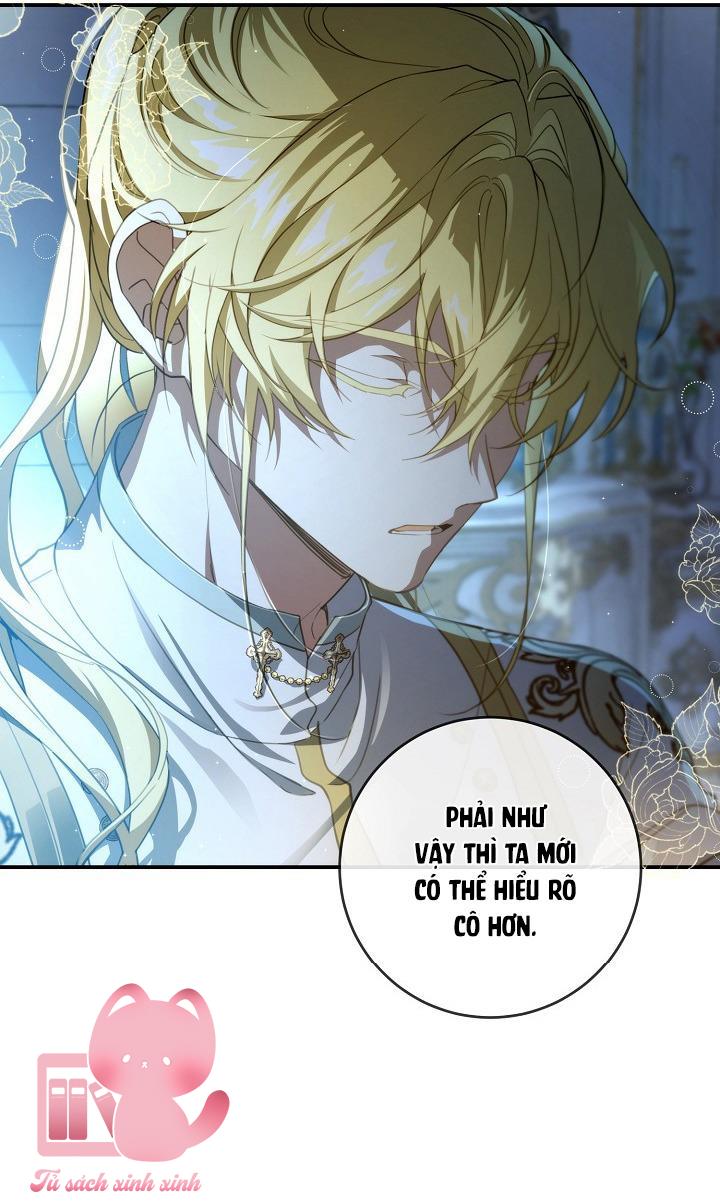 Hướng Về Ánh Dương Lần Nữa Chapter 53 - Trang 4