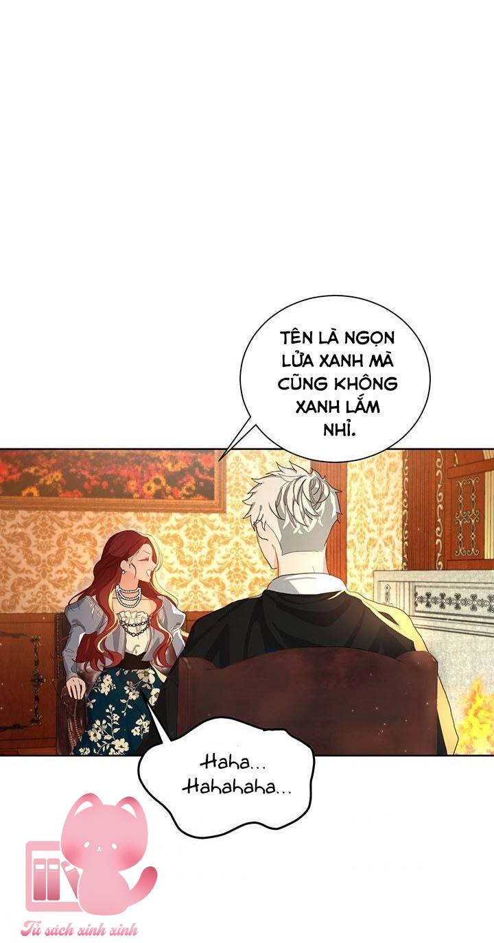 Thế Thì Ta Cứ Trở Thành Kẻ Ác Thôi Chap 2 - Trang 2