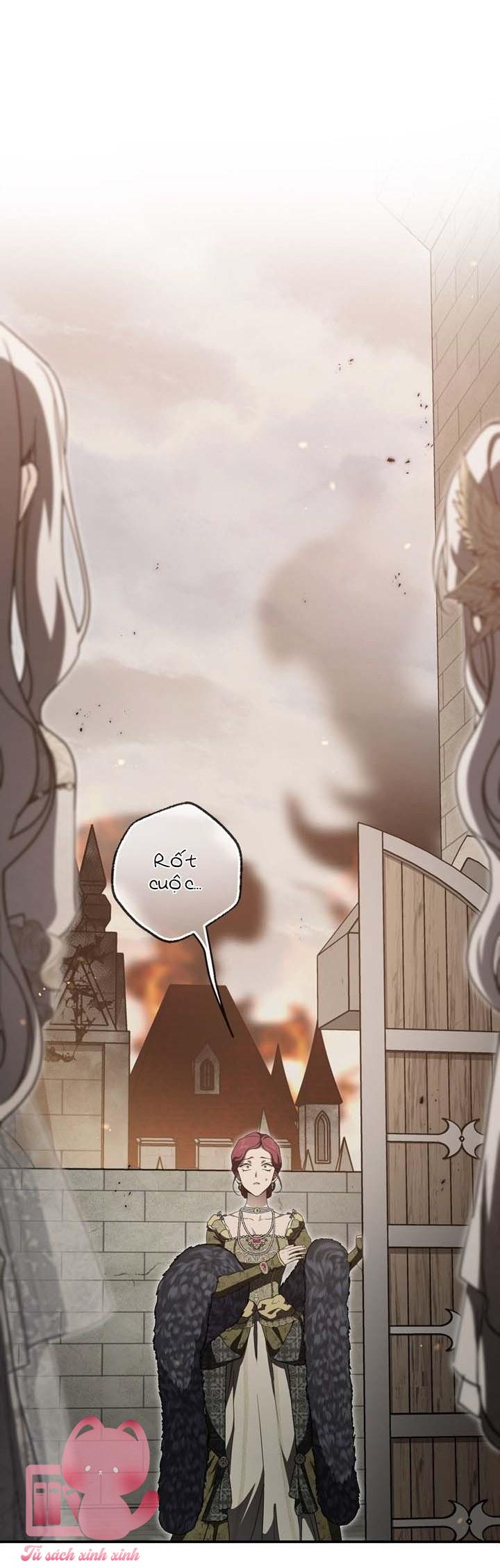 Hướng Về Ánh Dương Lần Nữa Chapter 109 - Trang 3