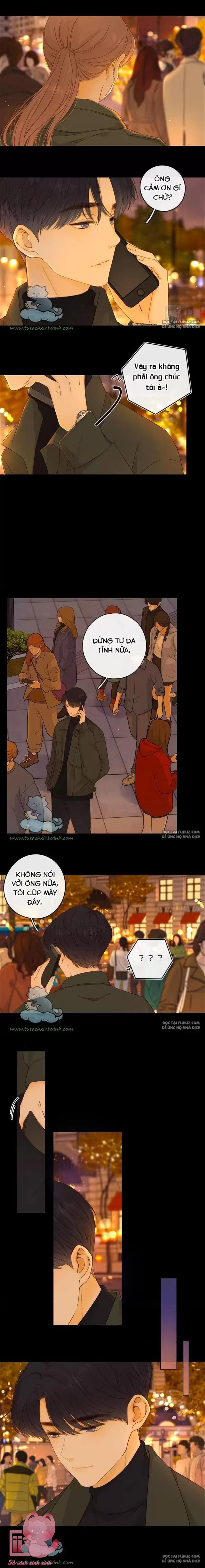 Khó Dỗ Dành Chapter 7 - Trang 4