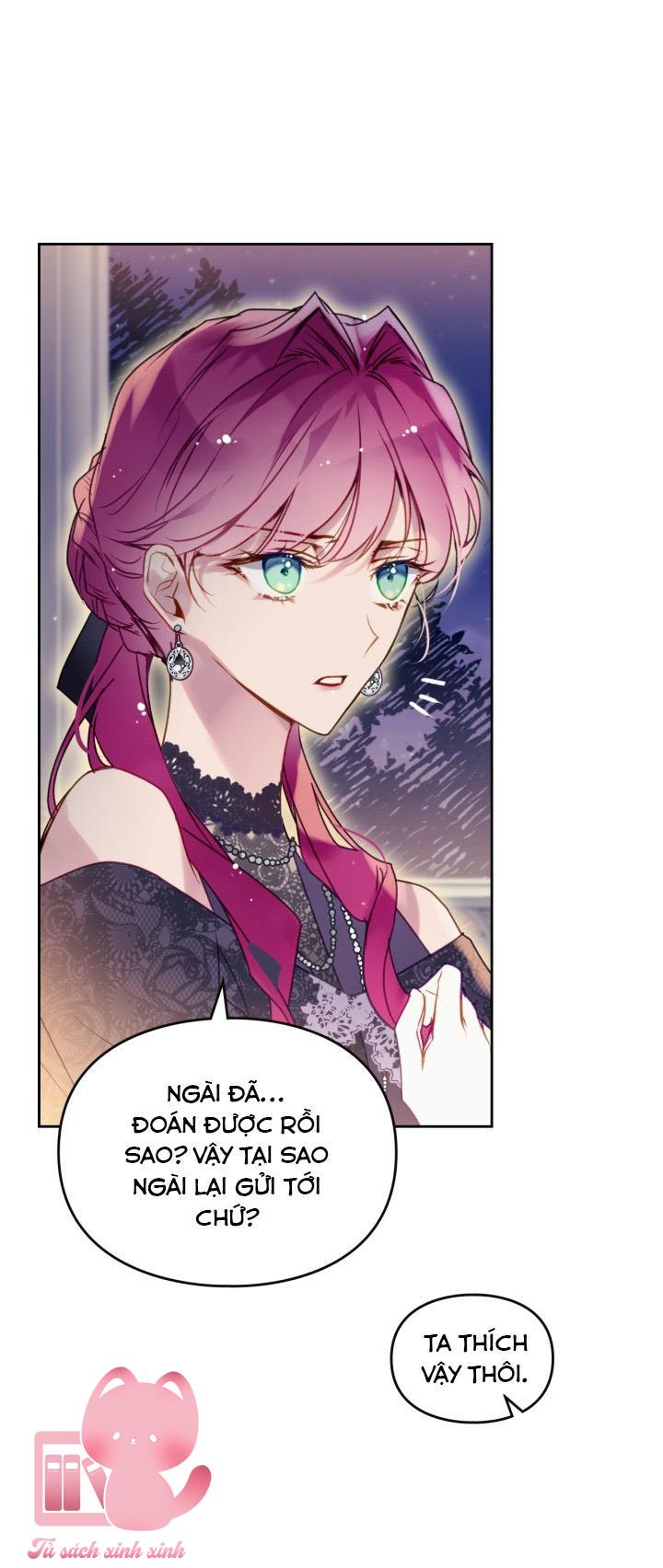 Kết Cục Của Nhân Vật Phản Diện Chỉ Có Thể Là Cái Chết Chapter 131 - Next Chapter 132