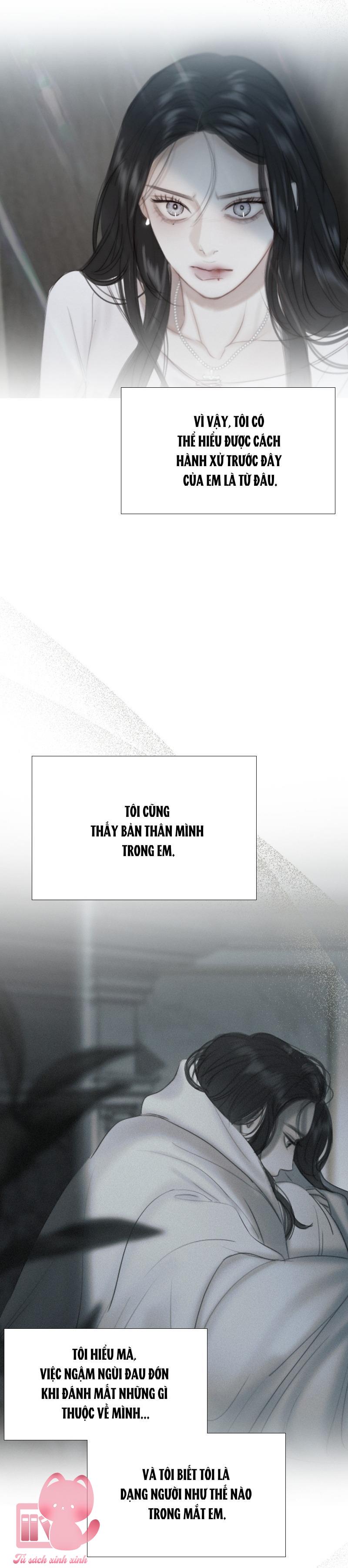 Serena Chương 51 - Next Chapter 51.1