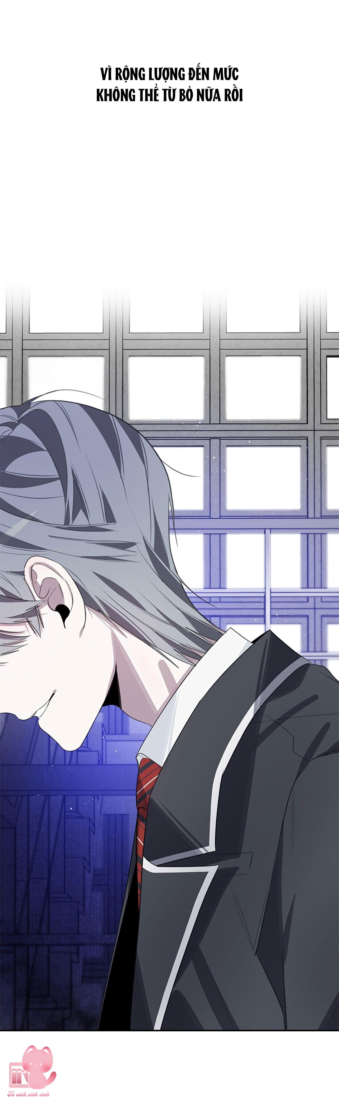 Đàn Anh Xấu Xa! Chap 42 - Trang 3
