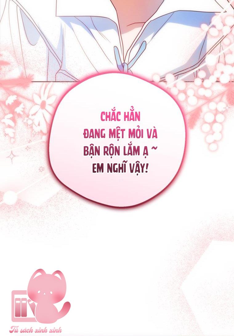 Được Yêu Thương Mà Còn Ngại Ngùng Sao! Chap 50 - Trang 4