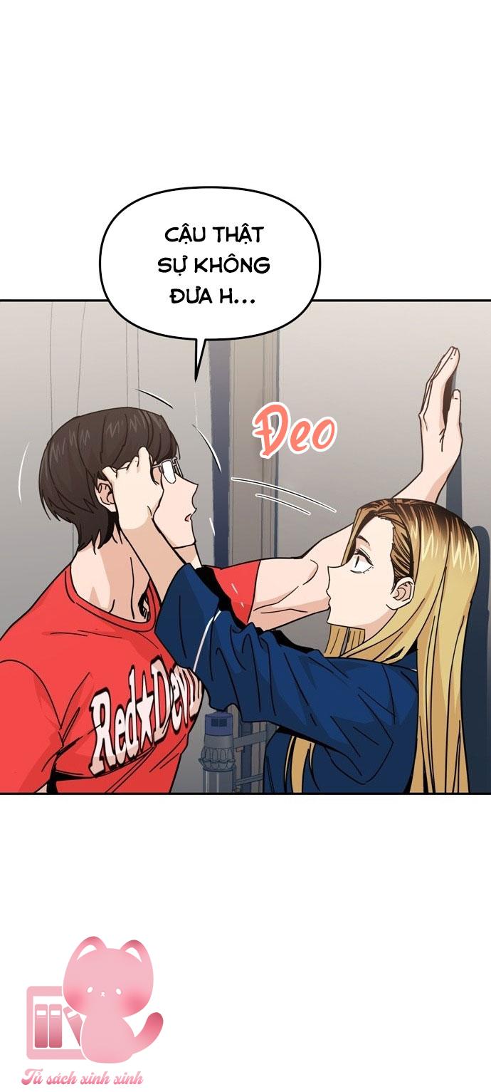 Lớ Ngớ Vớ Phải Tình Yêu Chapter 9 - Next Chapter 10