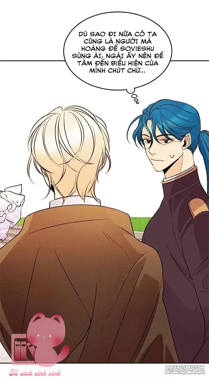 Hoàng Hậu Tái Hôn Chapter 19 - Next Chapter 20