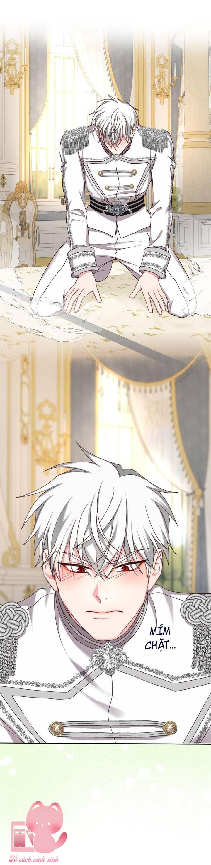 Thế Thì Ta Cứ Trở Thành Kẻ Ác Thôi Chap 29 - Trang 2