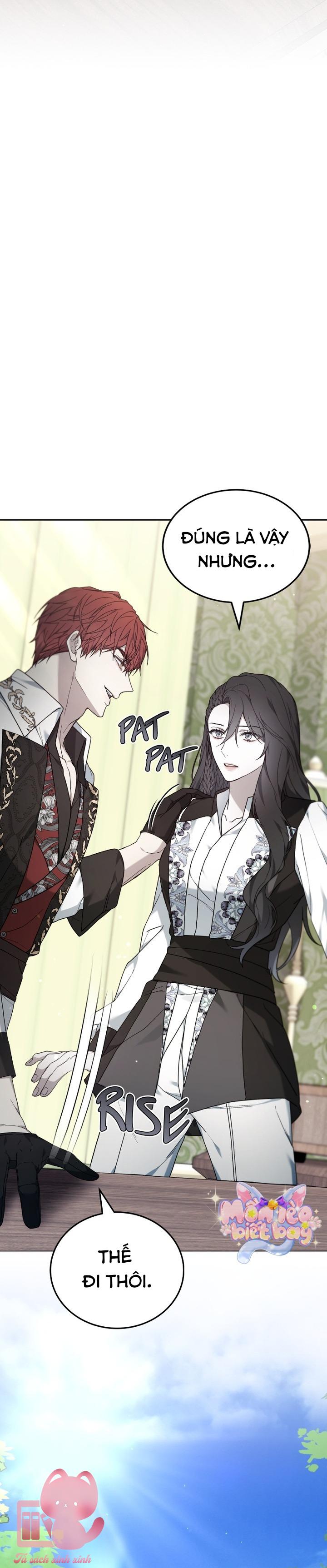 Thời Đại Oman Chap 76 - Trang 2