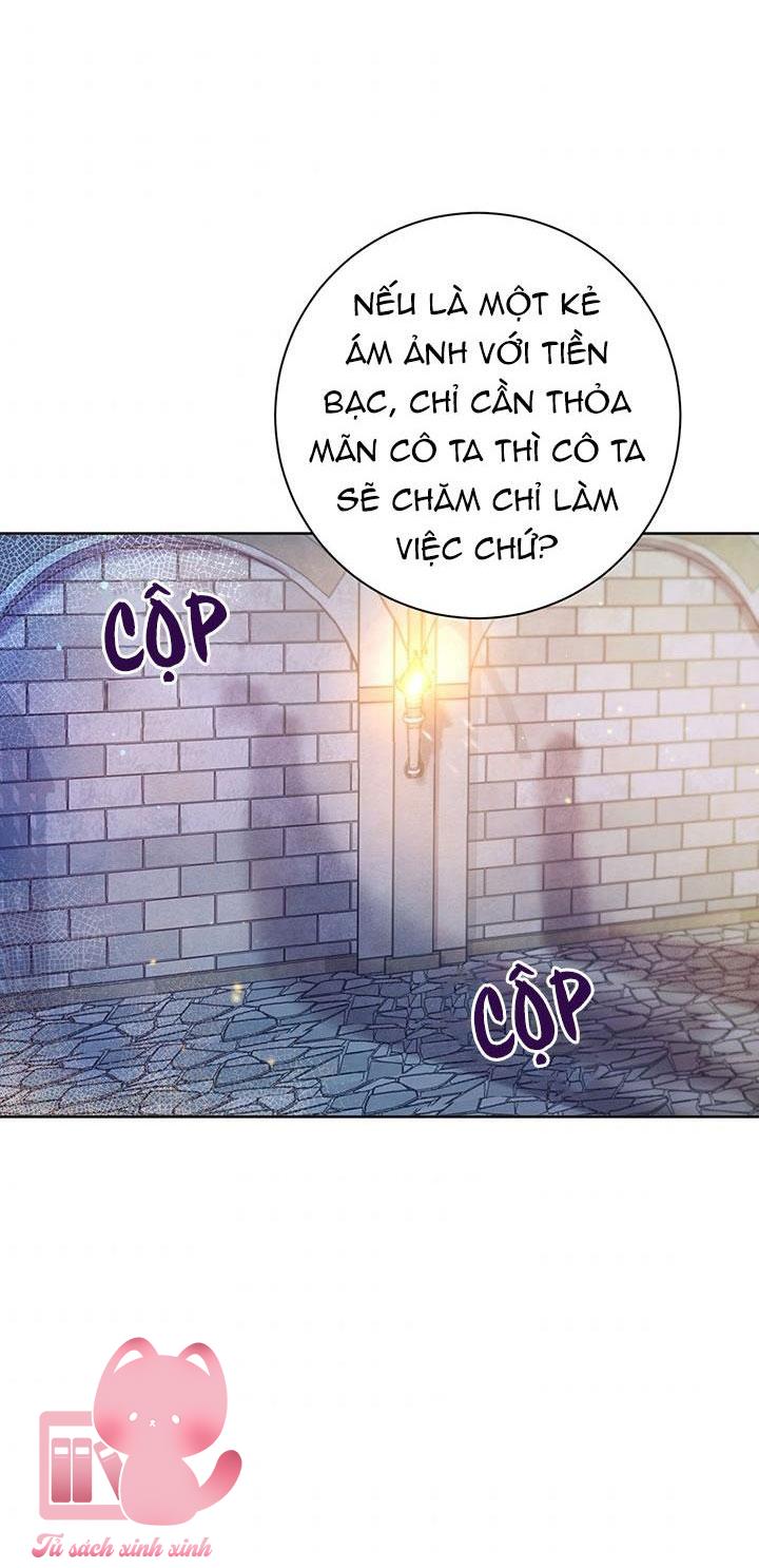 Cuộc Sống Mới Của Công Nương Chapter 2 - Next Chapter 2.5