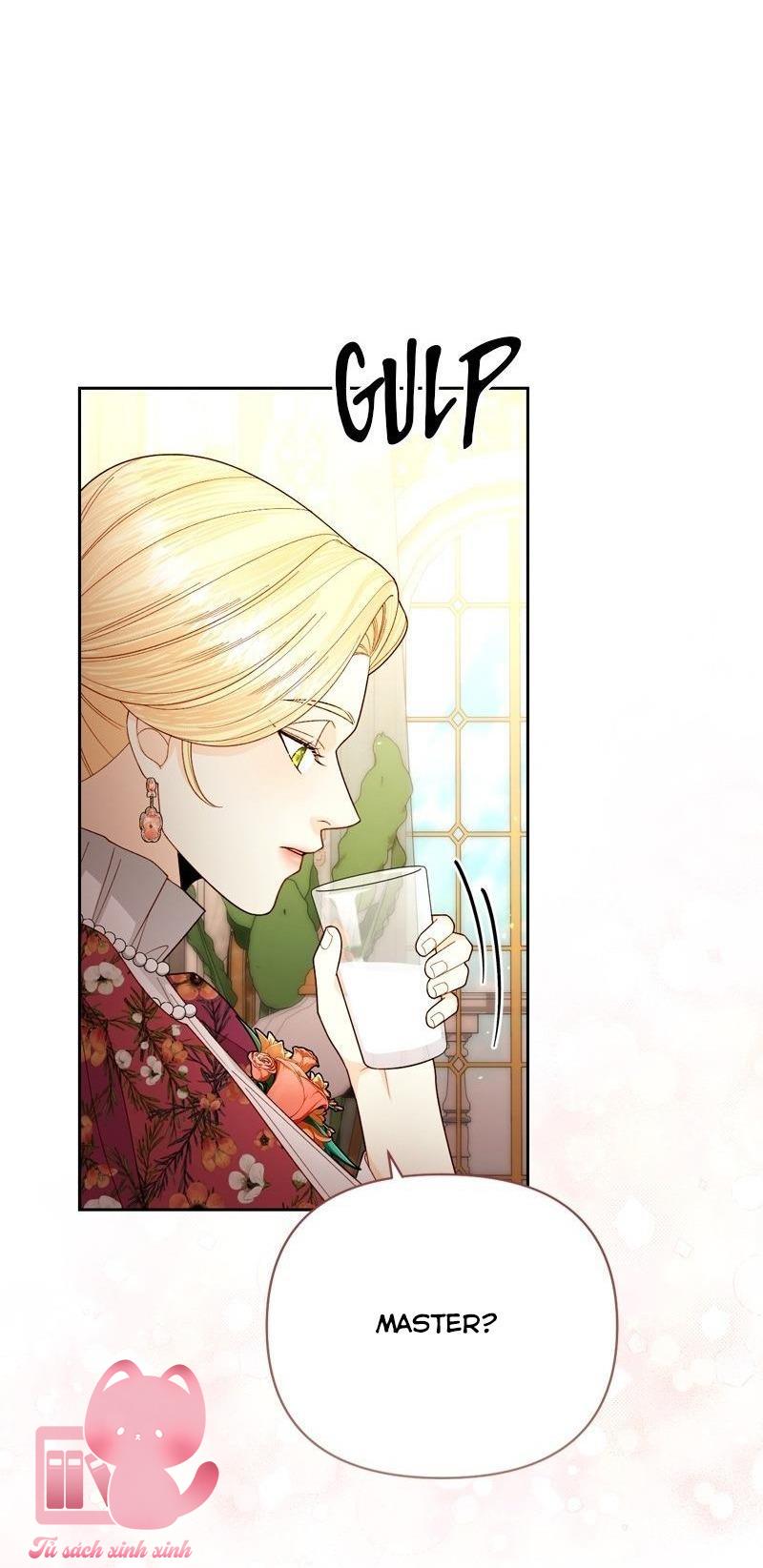 Hoàng Hậu Tái Hôn Chap 201 - Trang 4