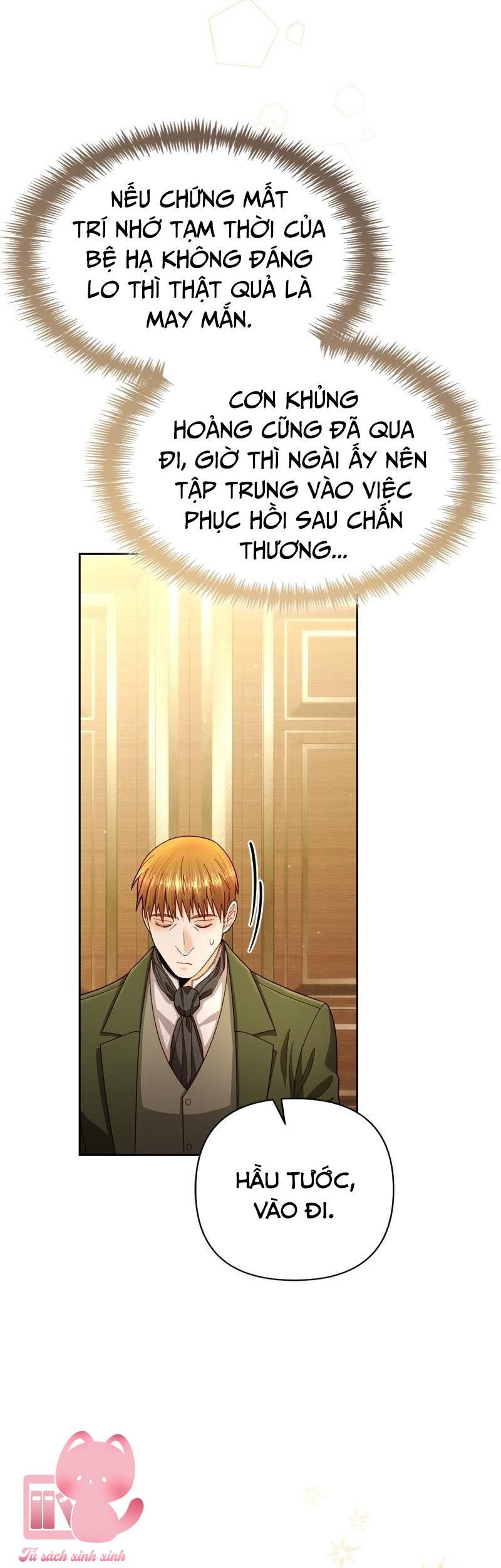 Hoàng Hậu Tái Hôn Chap 196 - Next Chap 197