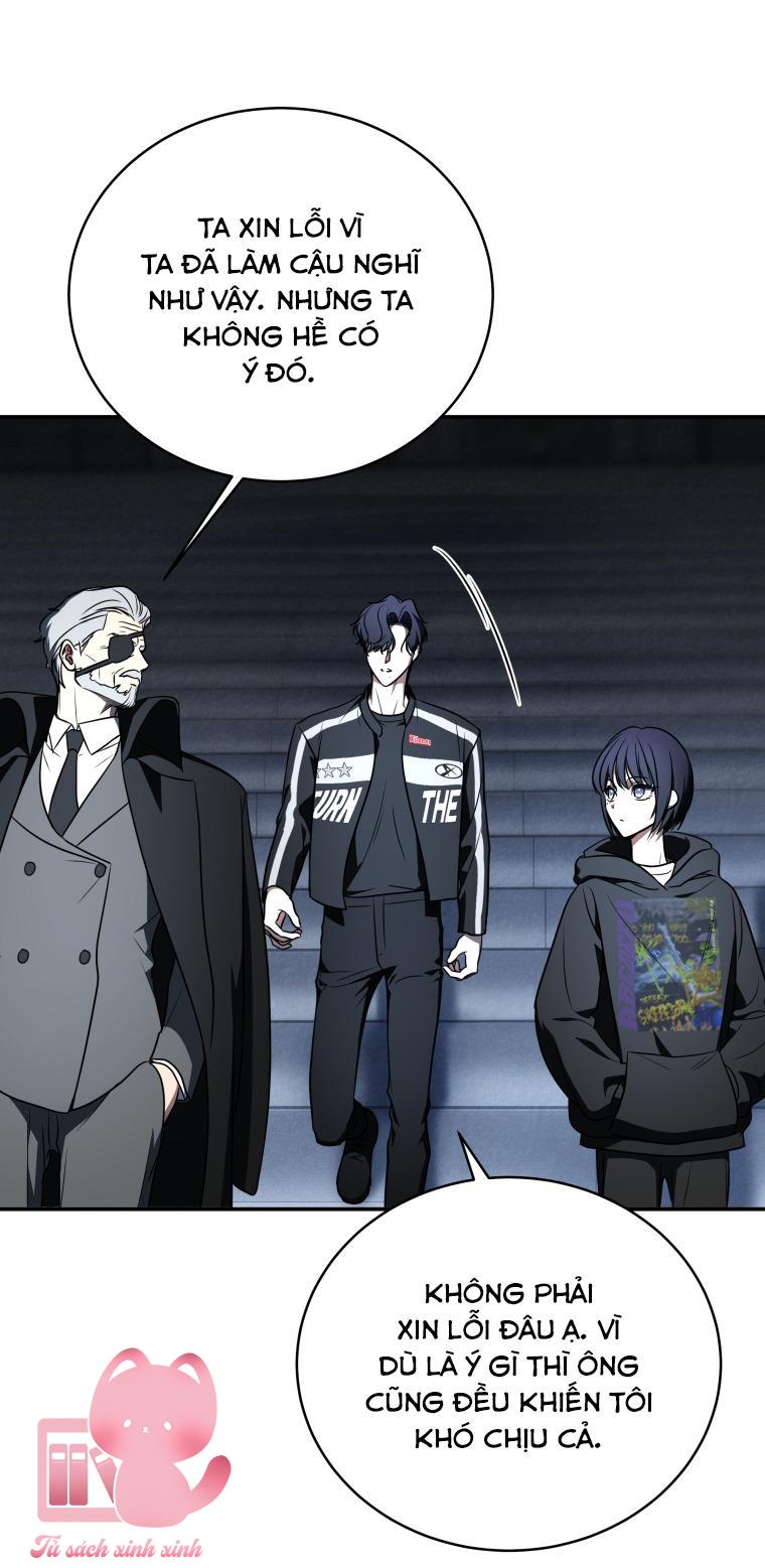 Hướng Dẫn Sinh Tồn Dành Cho Ranker Chapter 10 - Next Chapter 11