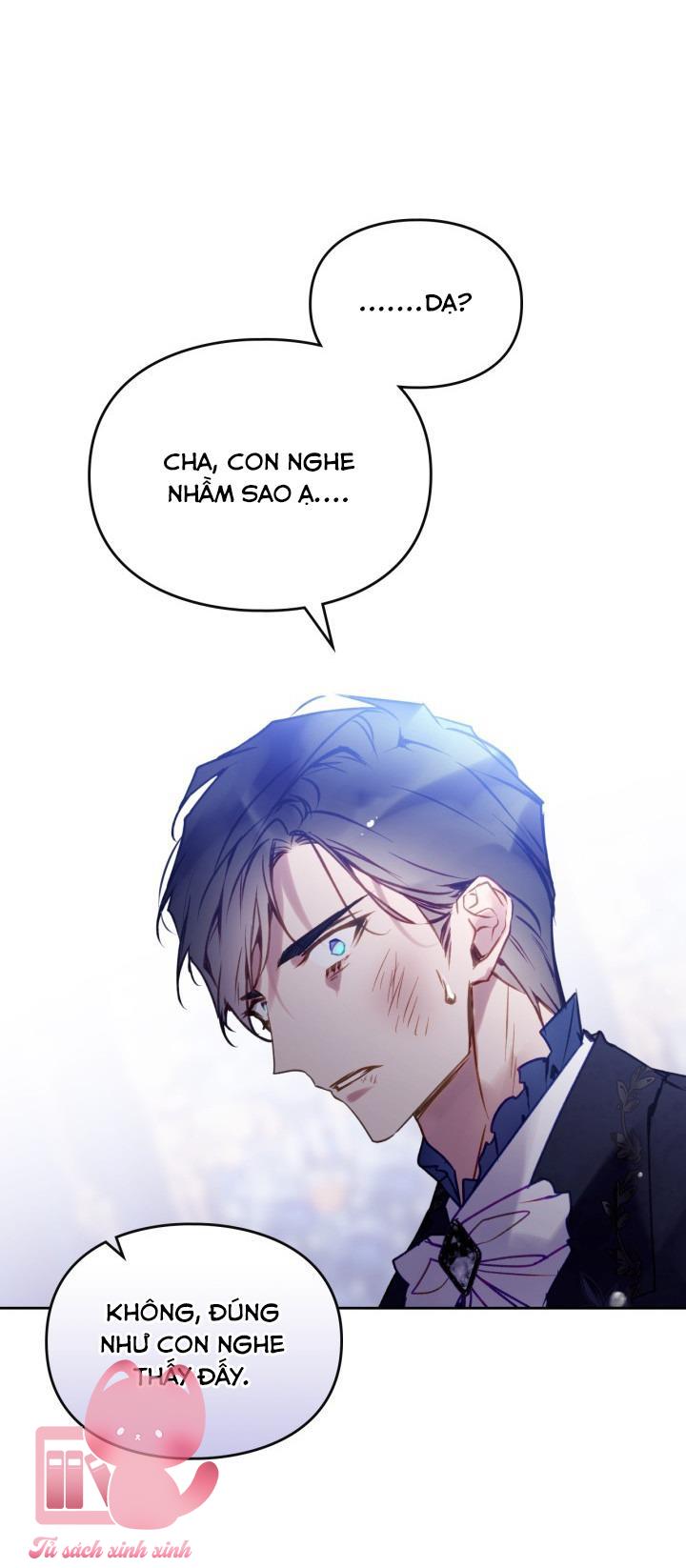 Kết Cục Của Nhân Vật Phản Diện Chỉ Có Thể Là Cái Chết Chapter 158 - Next Chapter 159