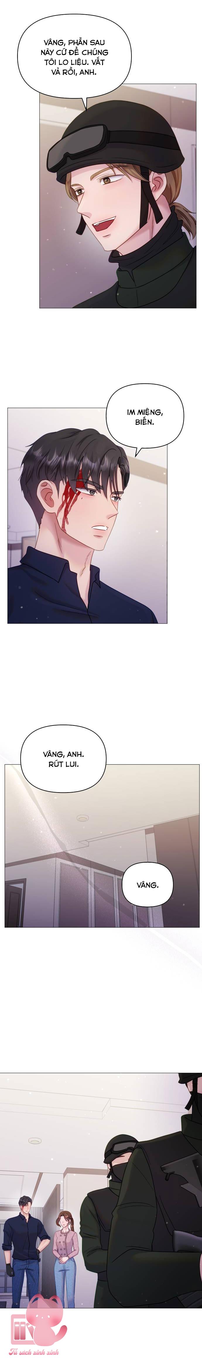 Hướng Dẫn Thu Phục Mãnh Thú Chap 19 - Next Chap 20