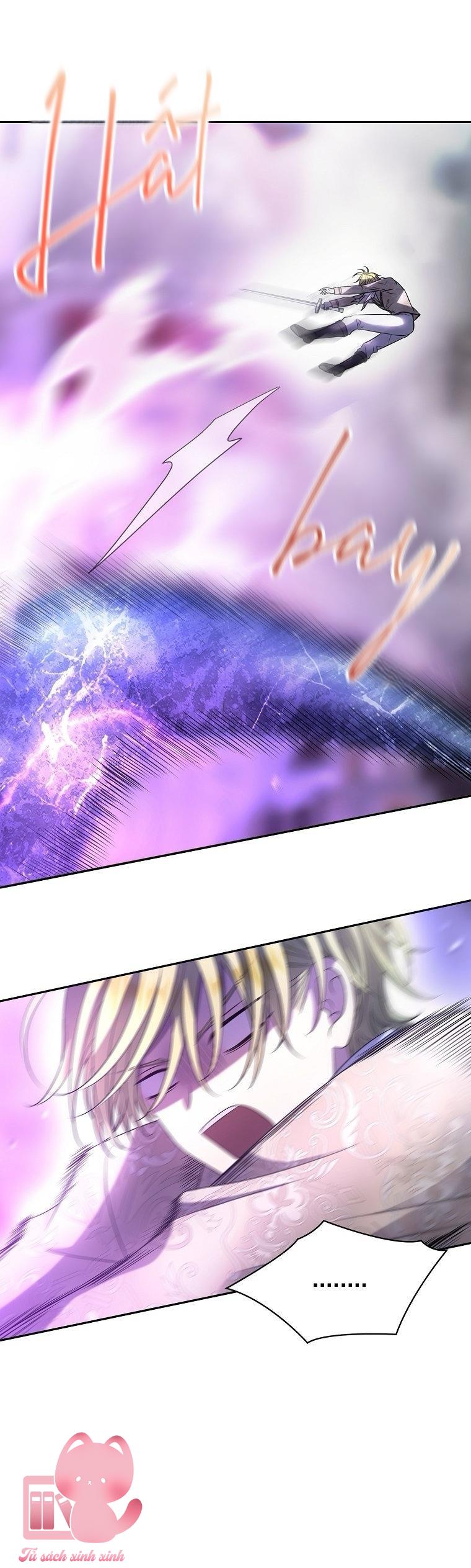 Black Haze Chapter 7 - Next Chapter 8