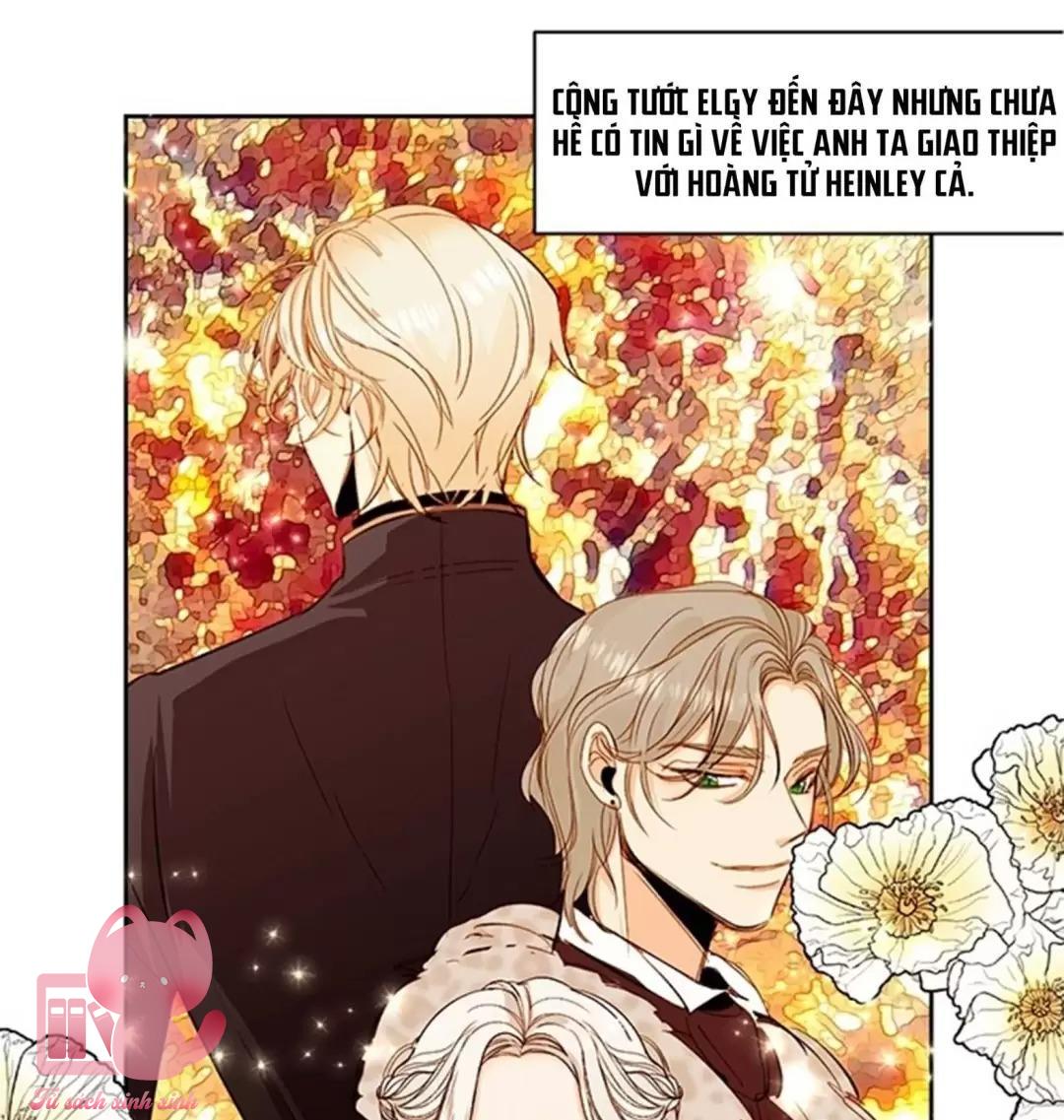 Hoàng Hậu Tái Hôn Chapter 22 - Next Chapter 23