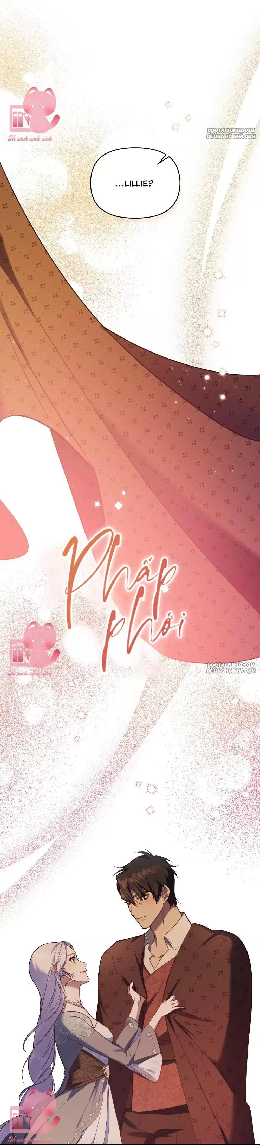 Nếu Không Vâng Lời Công Tước Chapter 42 - Next Chapter 43