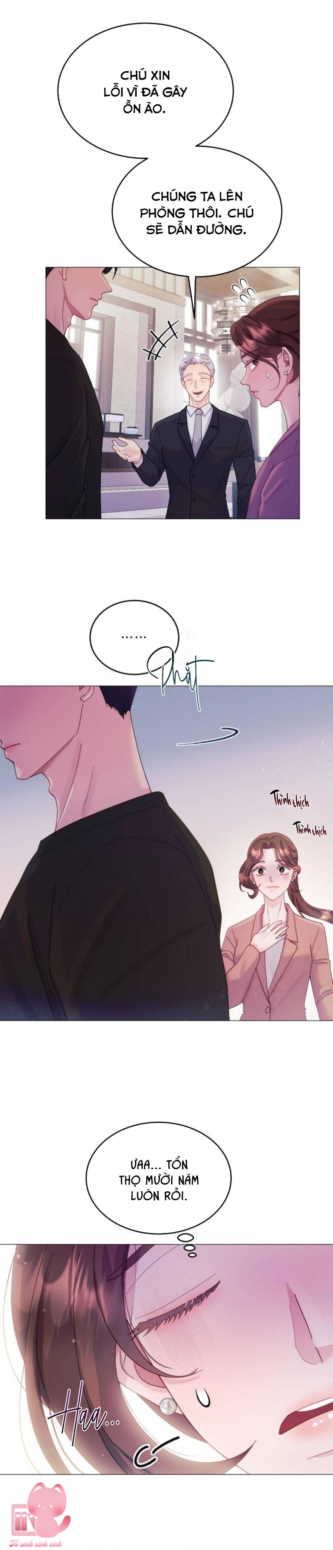 Hướng Dẫn Thu Phục Mãnh Thú Chap 2 - Next Chap 3
