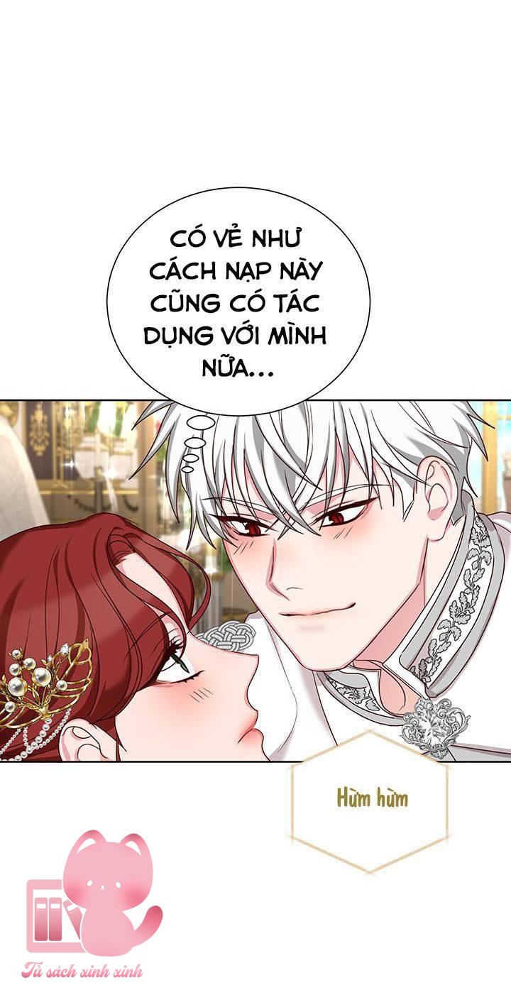 Thế Thì Ta Cứ Trở Thành Kẻ Ác Thôi Chap 28 - Trang 2