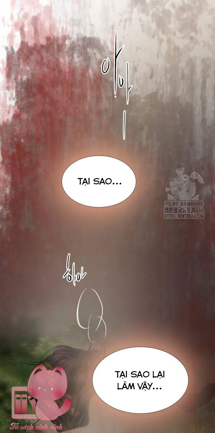 Hãy Khóc Và Cầu Nguyện Đi Chapter 33 - Trang 4