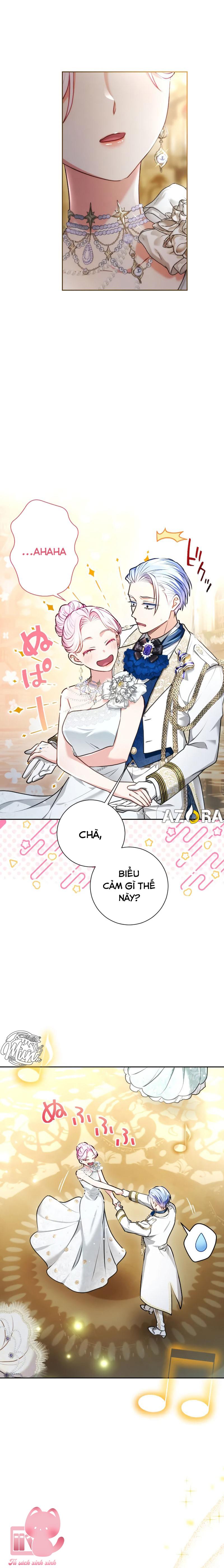 Thưa ngài, Tôi cảm thấy khó chịu Chap 49 - Next 