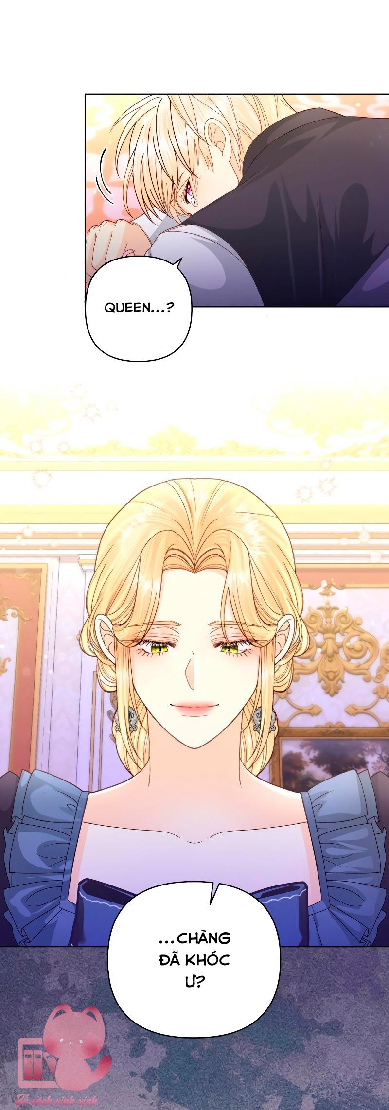 Hoàng Hậu Tái Hôn Chapter 134 - Next Chapter 135