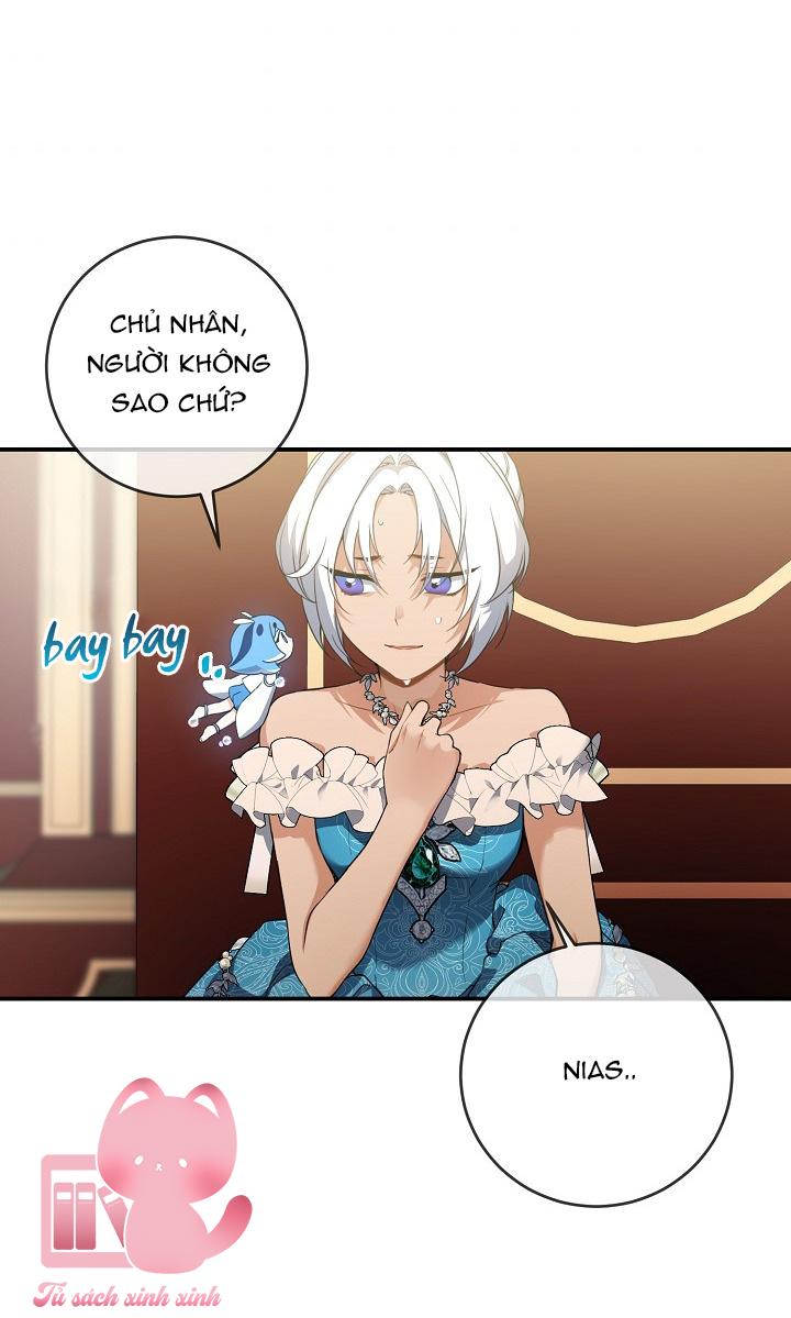 Hướng Về Ánh Dương Lần Nữa Chapter 40 - Trang 4