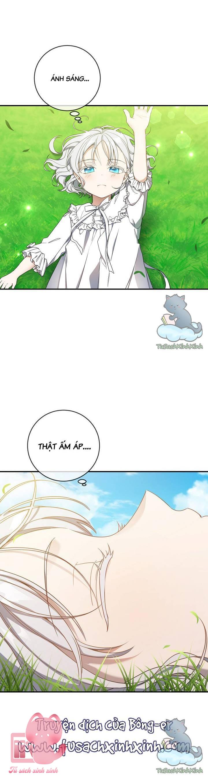 Hướng Về Ánh Dương Lần Nữa Chap 21 - Trang 2