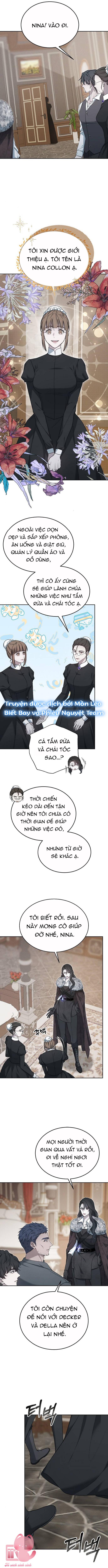Thời Đại Oman Chap 8 - Next Chap 9