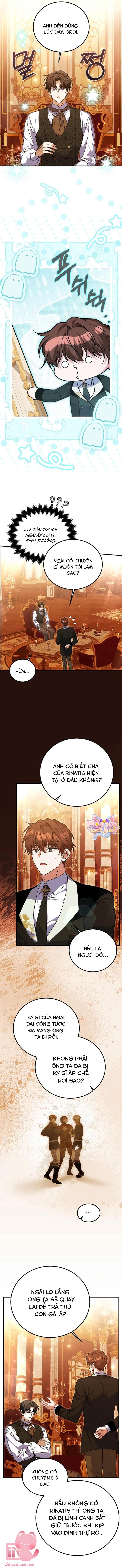 Cách Để Khiến Cuốn Tiểu Thuyết Bi Kịch Thành Chữa Lành Chap 48 - Trang 2