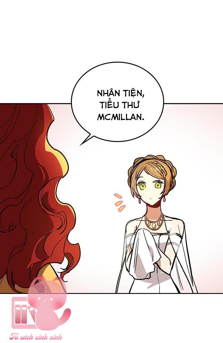 Vị Hôn Thê Khế Ước Của Công Tước Chapter 16 - Trang 4