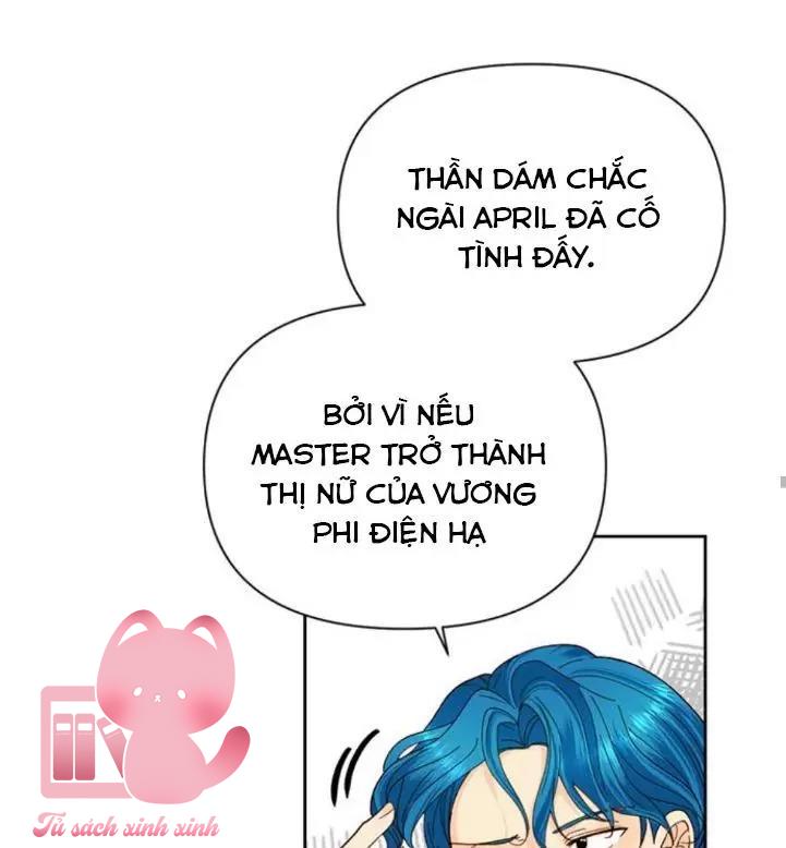 Hoàng Hậu Tái Hôn Chapter 92 - Next Chapter 92.5