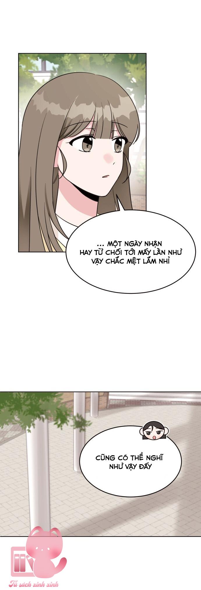 Chúng Ta Là Gì Của Nhau? Chap 7 - Next Chap 8