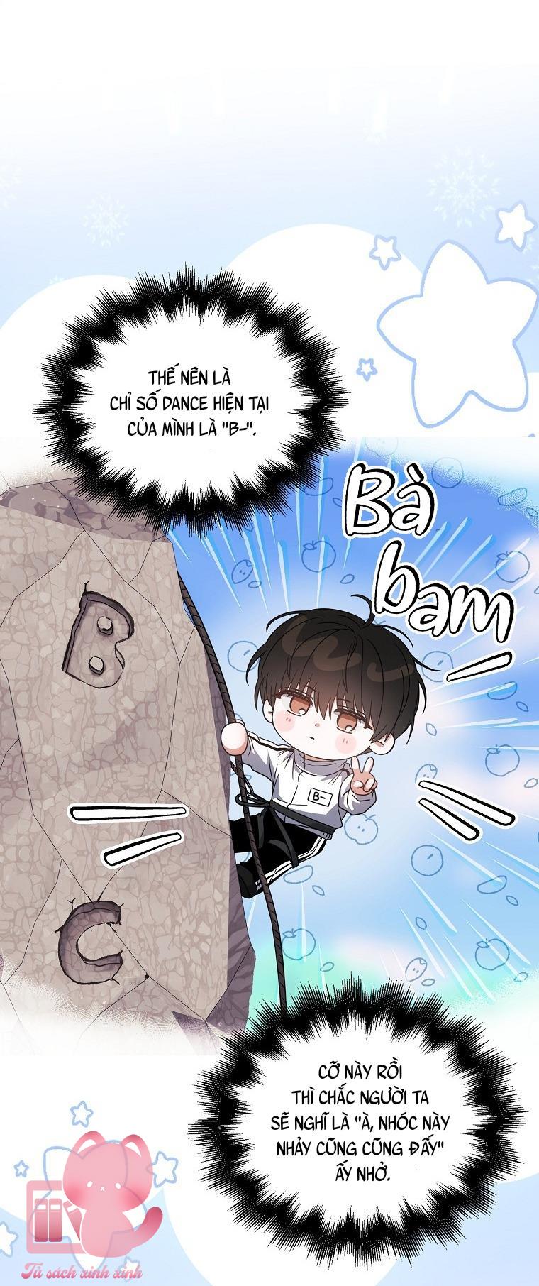Debut Or Die Chapter 77 - Next Chapter 78